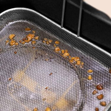 Фритюрниця електрична 900 Вт, 1,5 л CleanFry Advance 1500 Cecotec