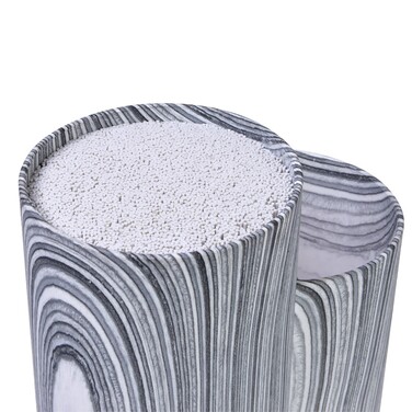 Підставка для зберігання ножів і інструментів Fissman (2885)