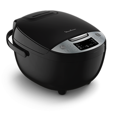 Мультиварка Moulinex MK611832 (6749793)