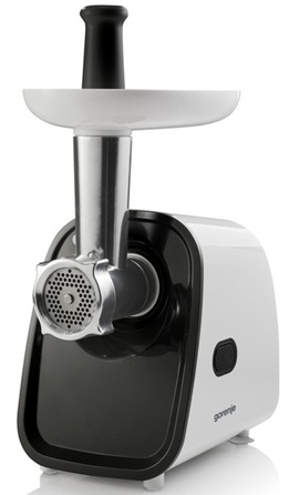Мясорубка Gorenje MG1500XG (6976878)