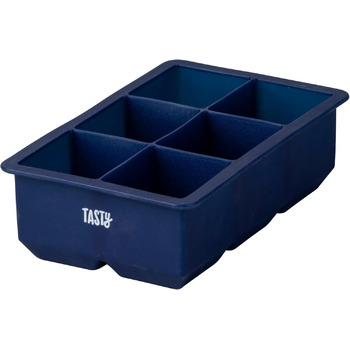 Форма для льоду синій Tasty