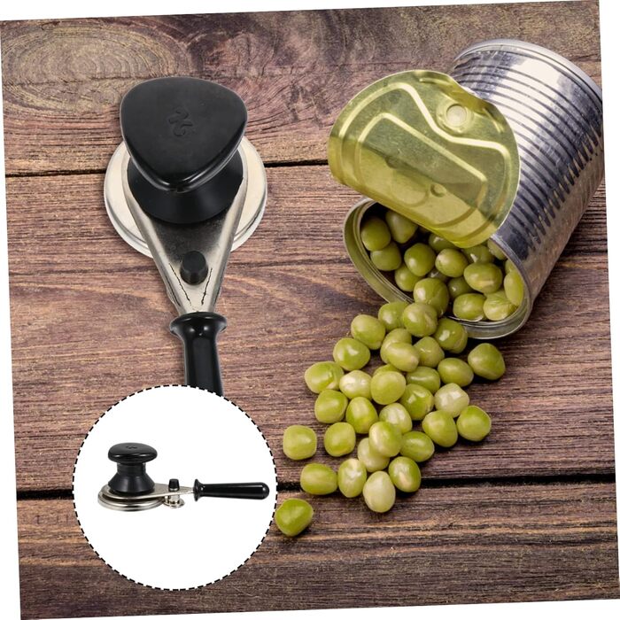 Ручний закаточний апарат для консервації 22 см Garneck