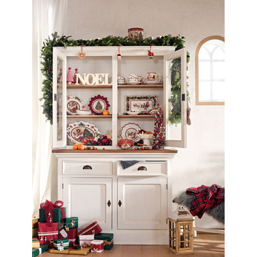 Піала кругла 16,5 см Toys Fantasy Villeroy & Boch