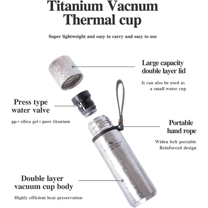 Бутылка для воды 510мл. iBasingo