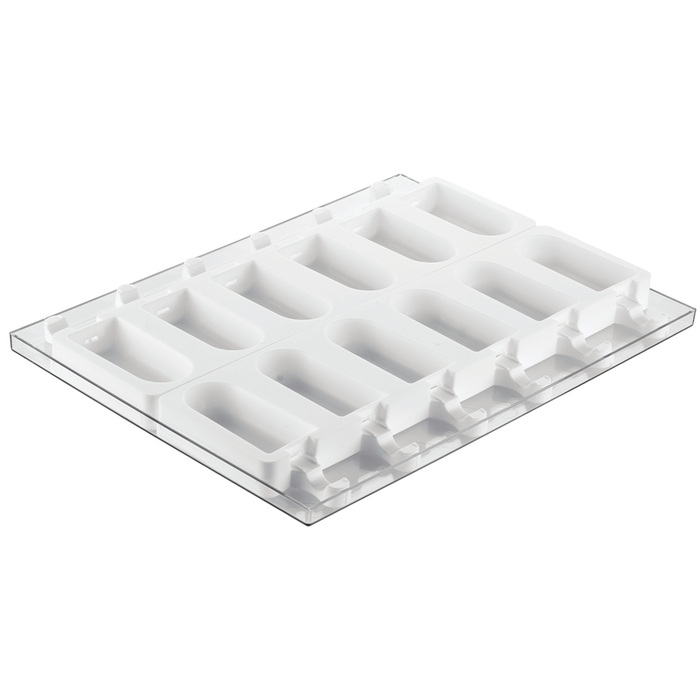 GEL12 CREMINO Форма из резины