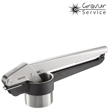 Прес для картоплі та шпецле Force One Gefu