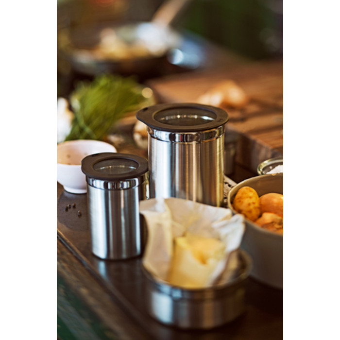 Ємність для зберігання з кришкою 5 см Rosle