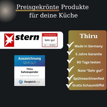 Пресс для картофеля с круглой перфорацией Thiru