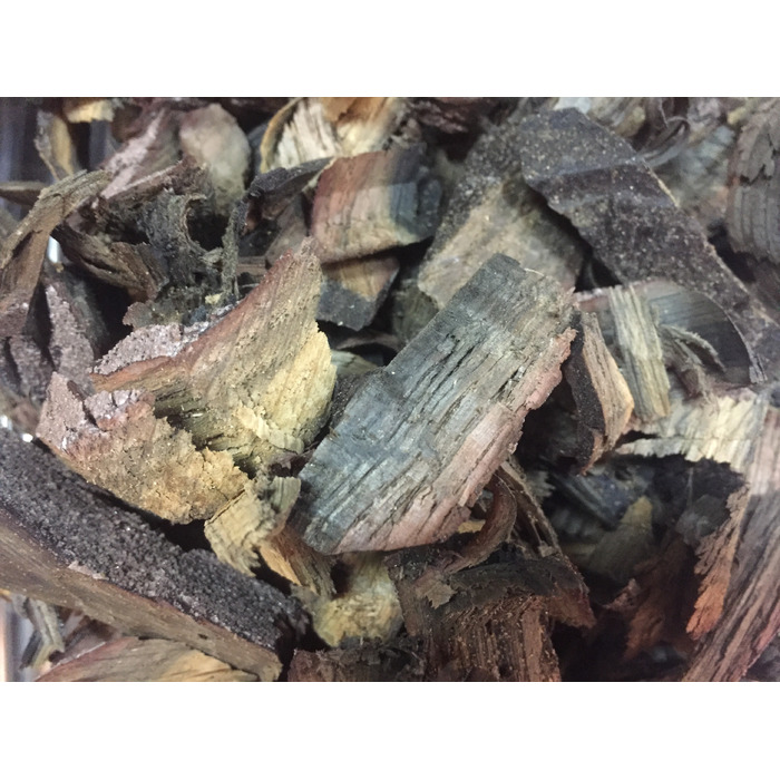 Тріска з дубової 70-річної бочки вино 500г GRILLI 77780 Код: 004387