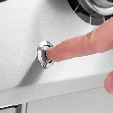 Гриль газовий Broil King Imperial S 690