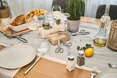 Кухонні ножиці 16 см, нержавіюча сталь, Twin Select Zwilling