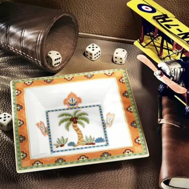 Коллекция Samarkand Mandarin