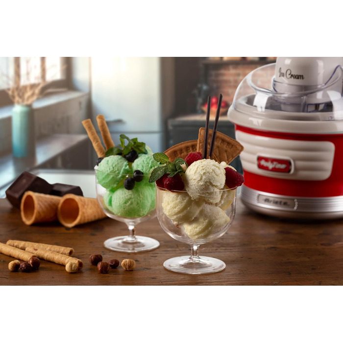 Морожениця 1,5 л, 12 Вт ARIETE