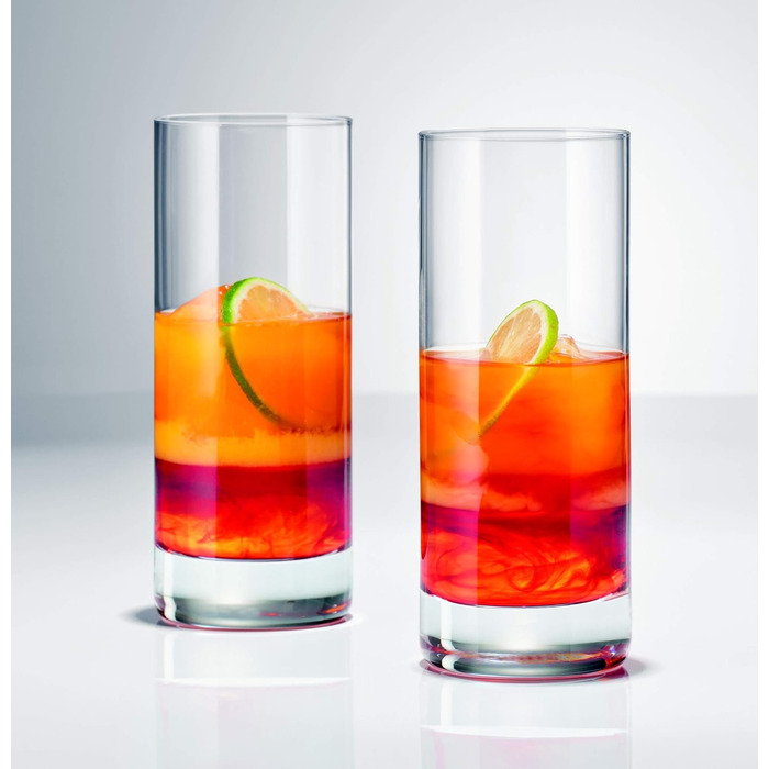Склянка для лонгдрінків 0,35 л, набір 6 предметів, Paris Schott Zwiesel
