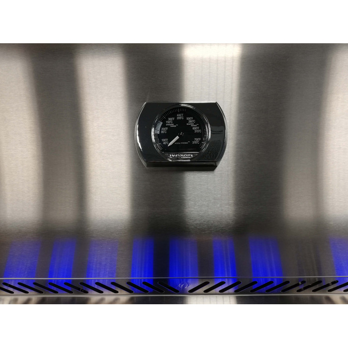 Газовый гриль Napoleon Prestige PRO P-665 PRO665RSIBPSS Код: 004559