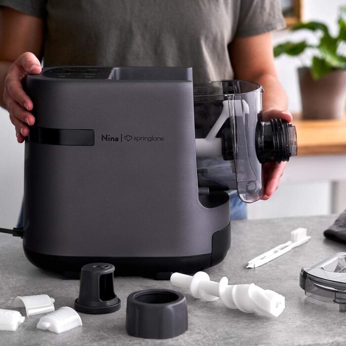 Електрична макаронна машина Springlane Kitchen