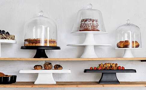 Підставки для торта