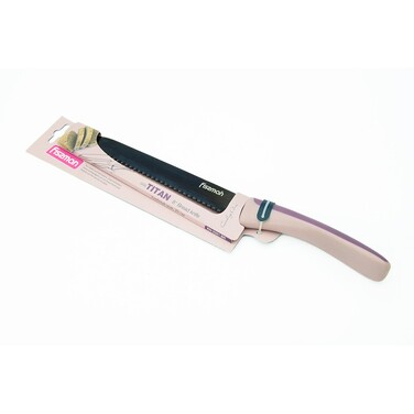 Нож для хлеба Fissman TITAN 20 см (2321)