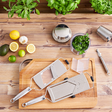 Терка / шинкування 43,5 см Rosle