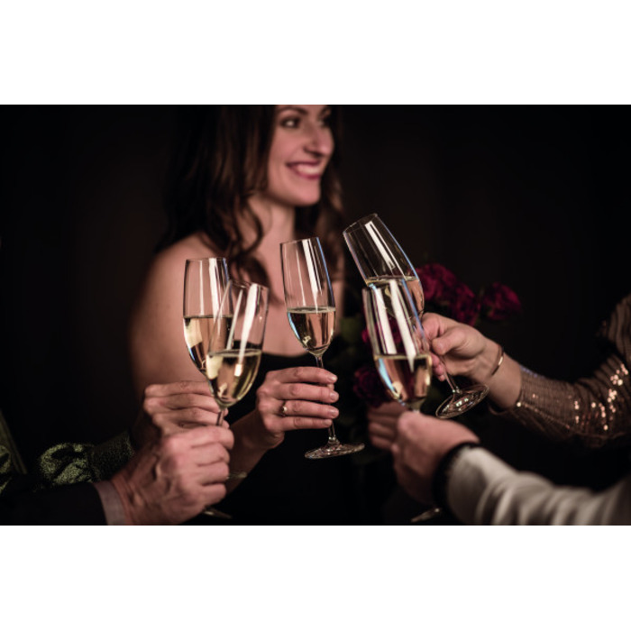Келих для шампанського 0,22 л, Diva Schott Zwiesel