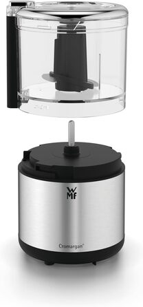 Подрібнювач 0,3 л 65 Вт Cromargan WMF