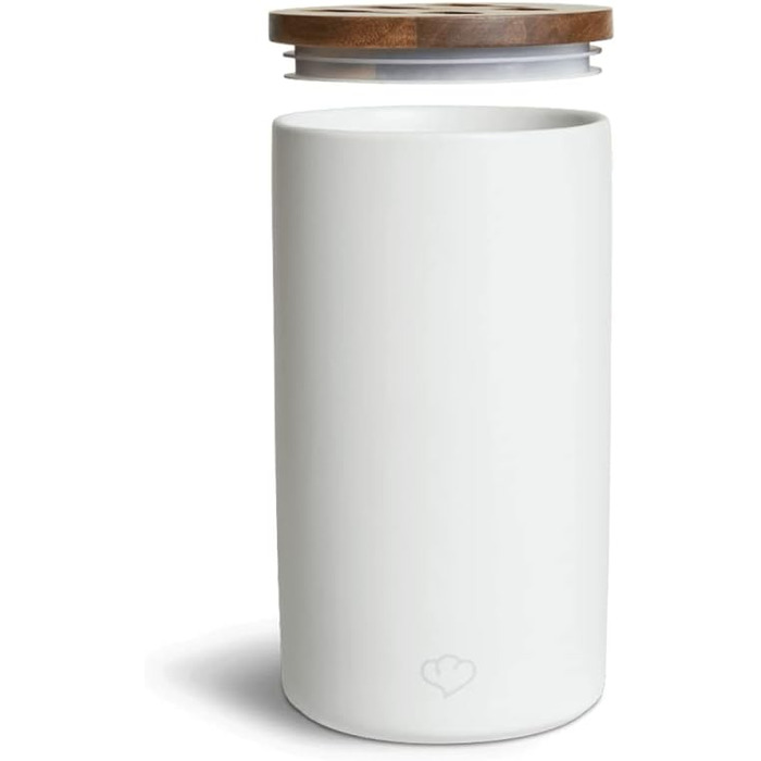 Керамічний блок ножів 6 шт. Springlane Kitchen