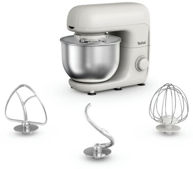 Кухонная машина Tefal QB160138 (6985199)