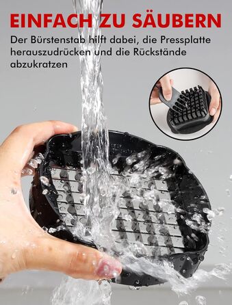 Французький різак для чіпсів Geedel