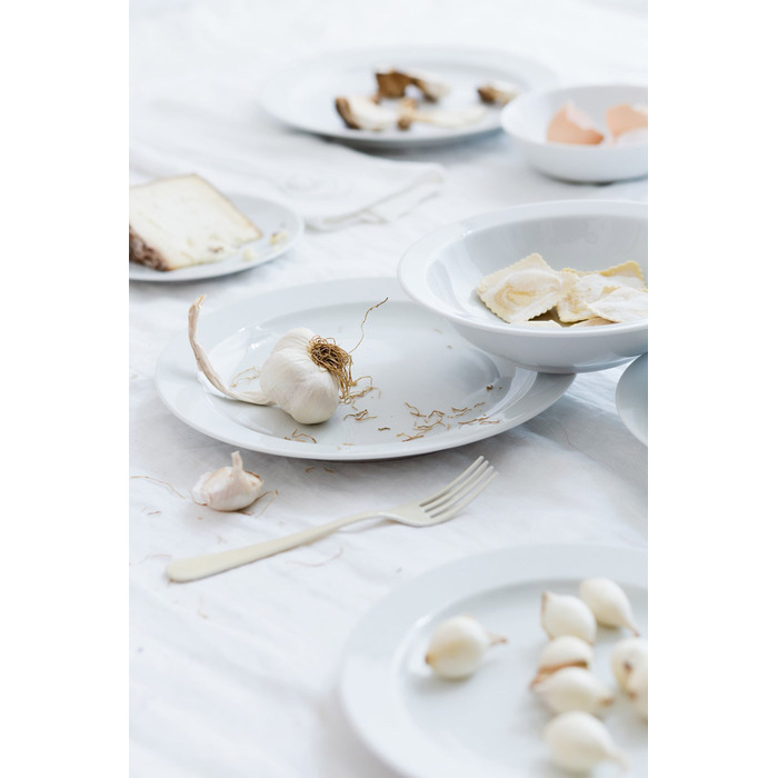 Кавник на 6 персон 0,65 л білий Form 1382 Arzberg