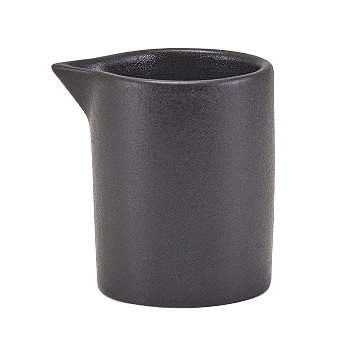 Молочник 50 мл, ефект чавуну, Forge Stoneware, GenWare