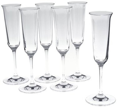 Набір фужерів Grappa 85 мл, 2 шт, кришталь, Vinum, Riedel