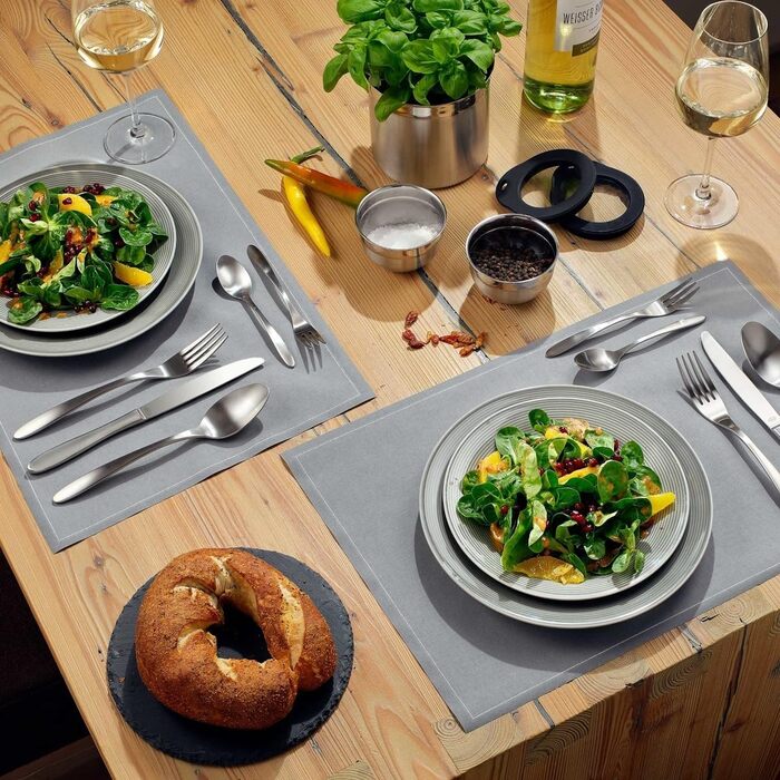 Набір столових приборів на 12 осіб 60 предмети Rosle