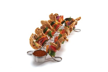 Стойка для продукта универсальная Broil King