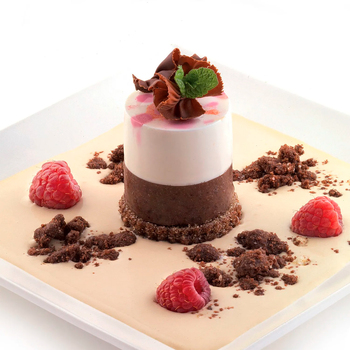 SF098/C Форма силіконова 'циліндр' d 48 мм, h 50 мм