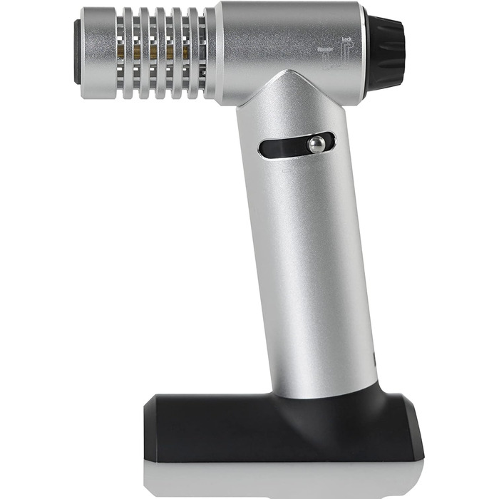 Пальник AdHoc Flambier BRULE FZ61 (сріблястий)