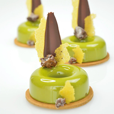 Mini Donuts Форма из резины