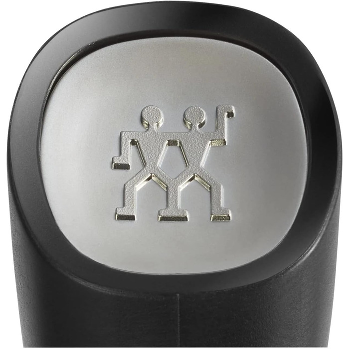 Набір ножів, білий 7 предметів Zwilling