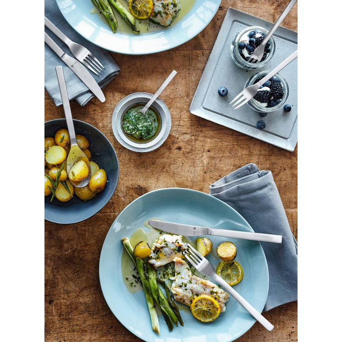 Колекція Linum від WMF