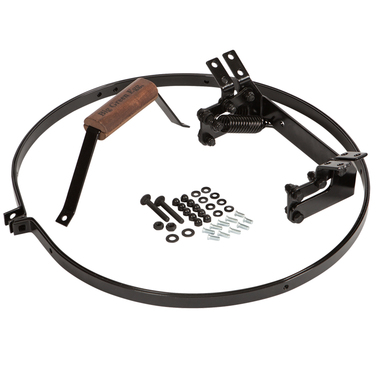 Кільця для грилів Big Green Egg 'S'