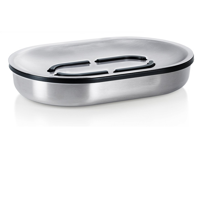 Мильниця для ванною настільна Areo Blomus