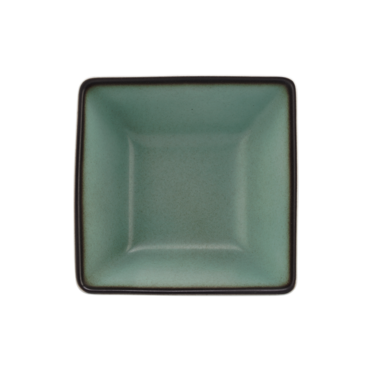 Чаша квадратна 15 см Türkis Fantastic Seltmann