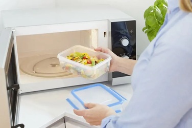 Контейнер MASTERSEAL FRESH 1.20 л, пластик Tefal