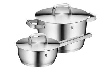 Набір з 2 каструль 22/18 см Iconic WMF