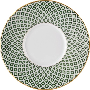 Блюдце для еспресо/мокко 11 см Francis Carreau Vert Rosenthal