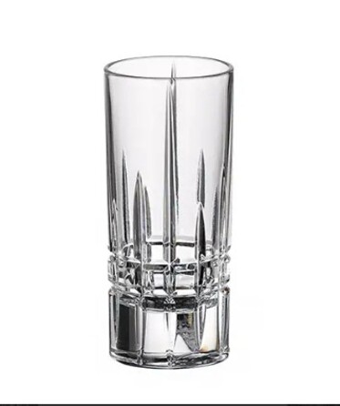 Стопки д/горілки 50 мл Regia 6шт 9731 BOHEMIA