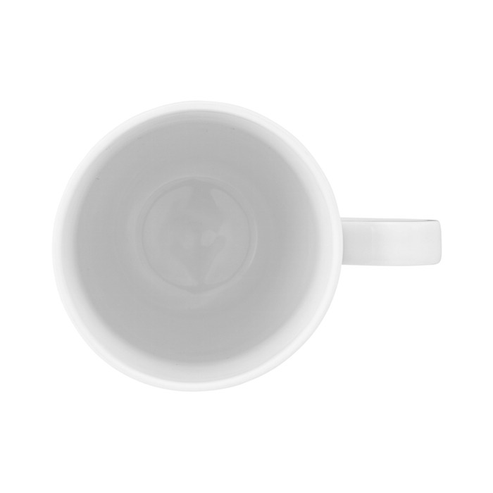 Чашка 0,35 л біла Beat White Seltmann Weiden