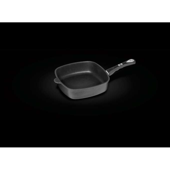 Сковорідка глибока (індукція) АМТ 26Х26Х7 см I-E267-E-Z4