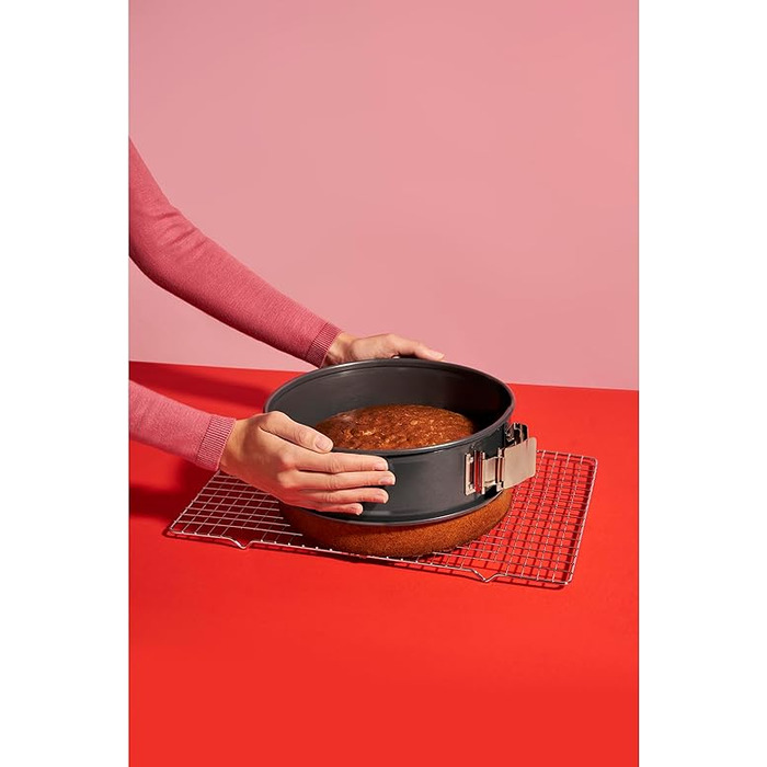 Рознімна форма для випічки 26 см La Forme Plus Kaiser