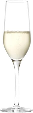 Келих для шампанського 200 мл, набір 6 предметів, Revolution Stölzle Lausitz