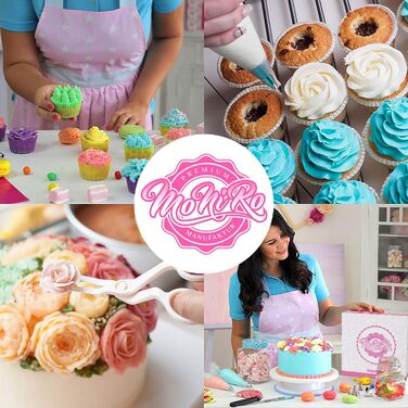 Вращающаяся подставка для торта 30,5 см MoNiRo